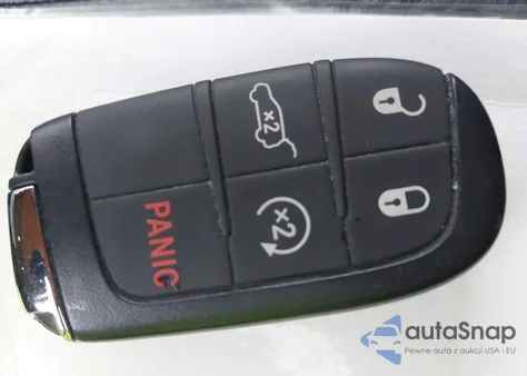 2025 Jeep Compass Limited 4X4 из США, поврежденный, VIN 3C4NJDCN5ST615926